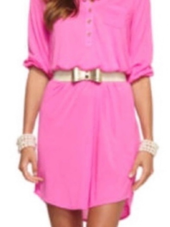 Lilly Pulitzer Dresses & Skirts - Lilly Pulitzer Beckett Jersey Dress Size XS